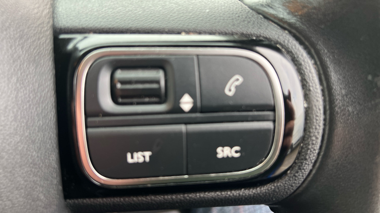 Citroen C3 Aircross 1.2 PureTech 110 Shine 5dr Petrol Hatchback